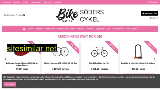 soderscykel.se alternative sites