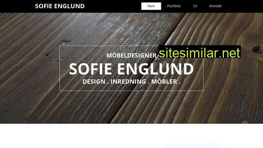 sofieenglund.se alternative sites