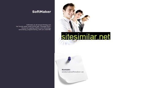 softmaker.se alternative sites