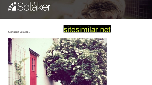 Solaker similar sites