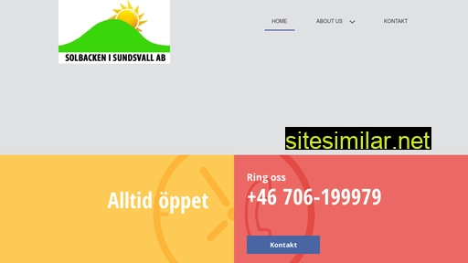 solbackenisundsvall.se alternative sites