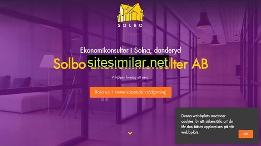 solbo.se alternative sites