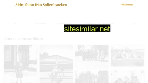 solfoto.se alternative sites