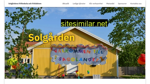 solgardenedsvara.se alternative sites