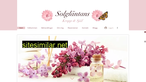 solglantans.se alternative sites