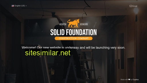 solidfoundation.se alternative sites
