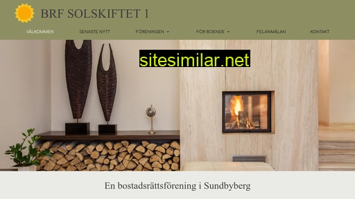 solskiftet1.se alternative sites