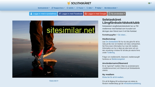 solstaskaret.se alternative sites