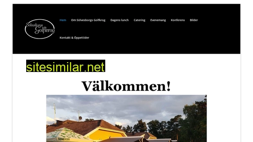 solvesborgsgolfkrog.se alternative sites