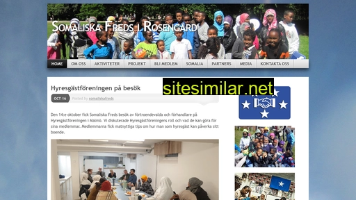somaliskafreds.se alternative sites