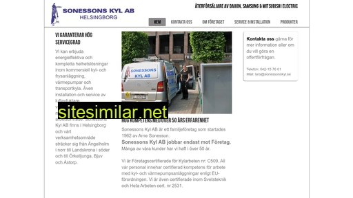 sonessonskyl.se alternative sites