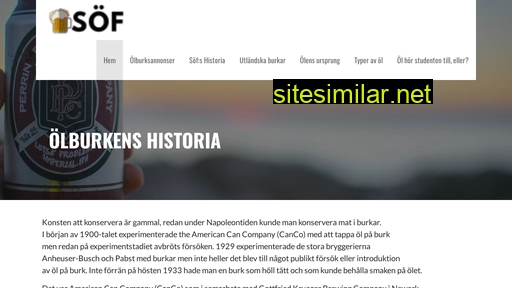 sosf.se alternative sites