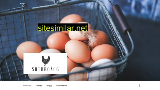 sotbroagg.se alternative sites