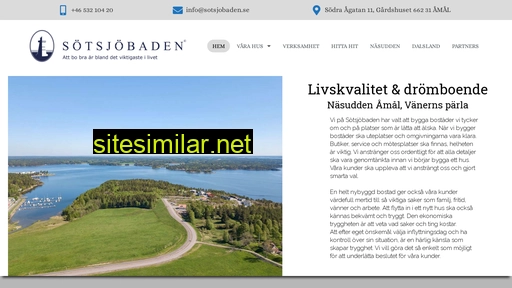 sotsjobaden.se alternative sites