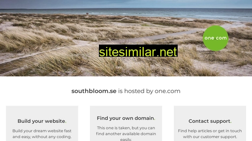southbloom.se alternative sites