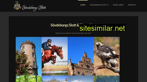 sovdeborg.se alternative sites