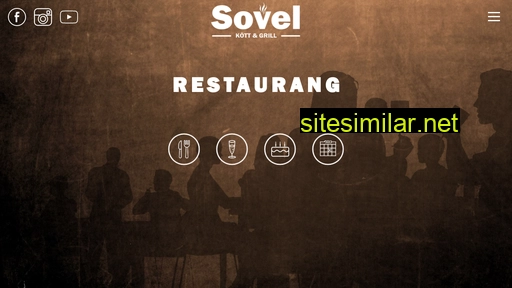 sovel.se alternative sites