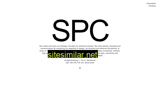 s-p-c.se alternative sites