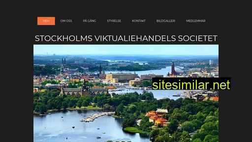 s-vhs.se alternative sites