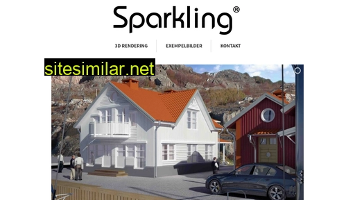 sparkling.se alternative sites