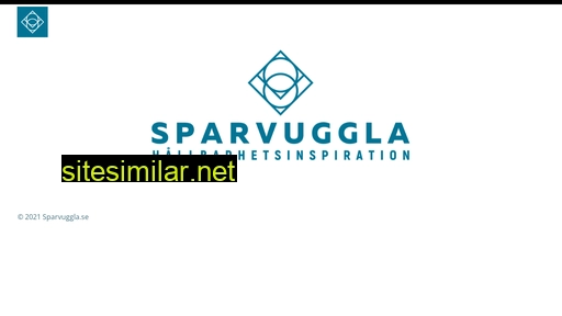 Sparvuggla similar sites