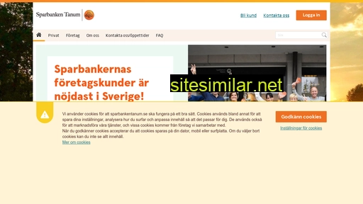 spbtanum.se alternative sites