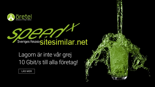 speedx.se alternative sites
