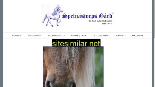 spelnastorp.se alternative sites