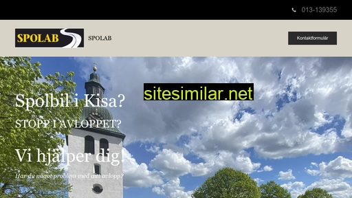 spolbilkisa.se alternative sites