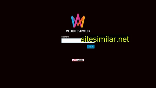 sponsorlivenation.se alternative sites