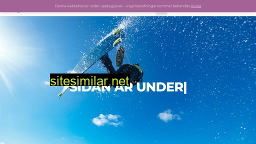 sportsfun.se alternative sites