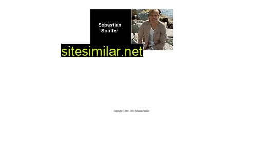 spuller.se alternative sites