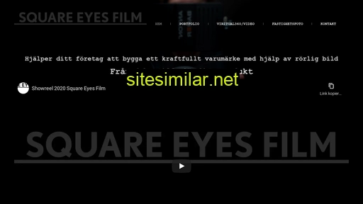 Squareeyesfilm similar sites