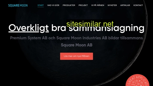 squaremoon.se alternative sites