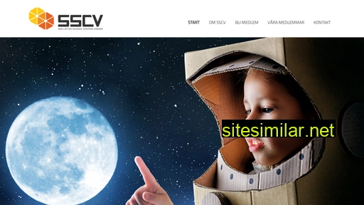 sscv.se alternative sites