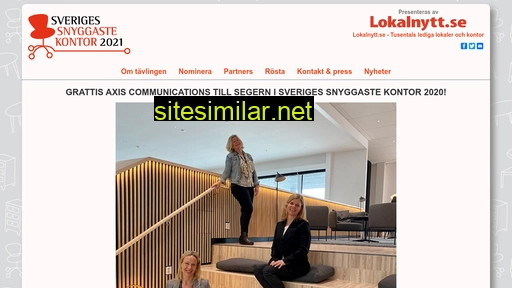 ssk.lokalnytt.se alternative sites