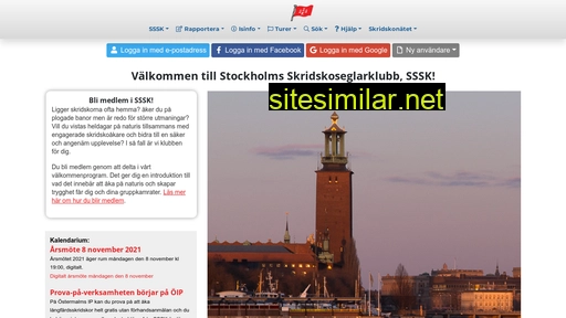 sssk.se alternative sites