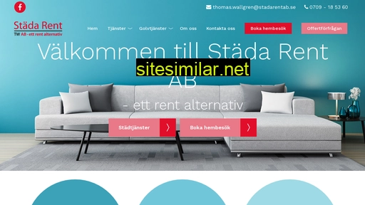 stadarentab.se alternative sites