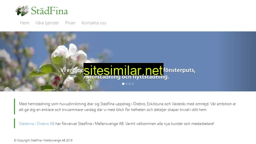 stadfina.se alternative sites