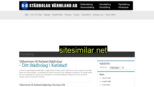 stadfirman.se alternative sites