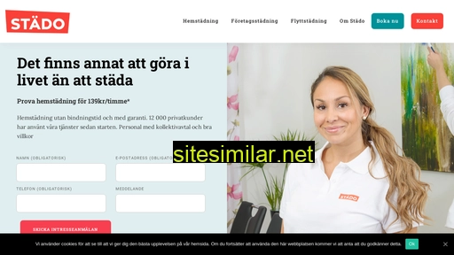 stado.se alternative sites