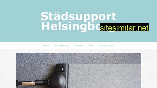 stadsupporthelsingborg.se alternative sites