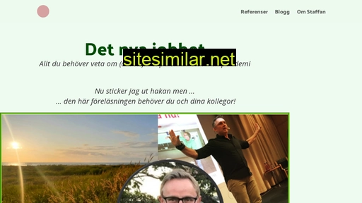 staffanhjalmarsson.se alternative sites