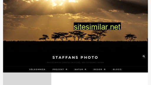 staffanphoto.se alternative sites