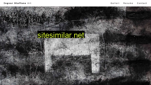 staffansart.se alternative sites