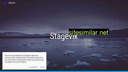 stagevik.se alternative sites