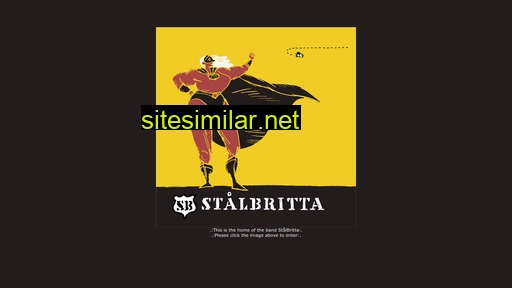 stalbritta.se alternative sites