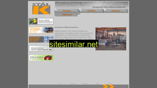 stalk.se alternative sites