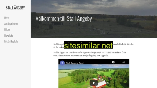 stallangeby.se alternative sites