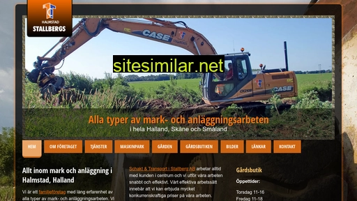 stallbergs.se alternative sites